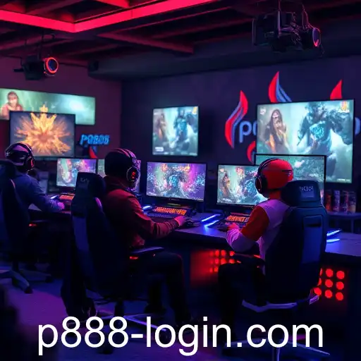 The Evolution of Online Gaming Platforms