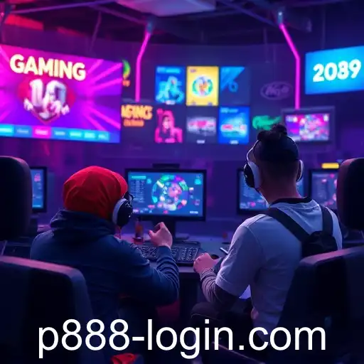 The Evolving Landscape of Online Gaming