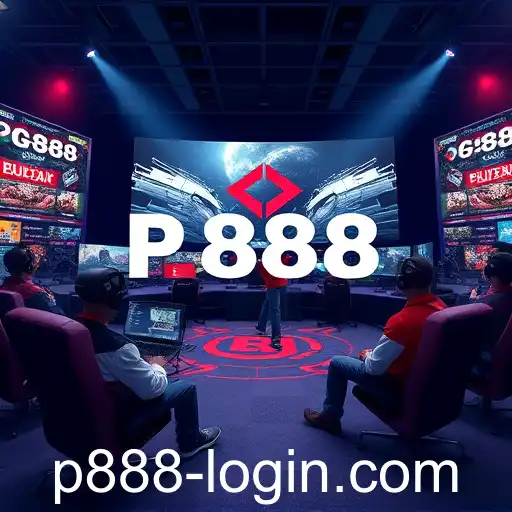 Gaming Platform P888 Experiences Rapid User Growth