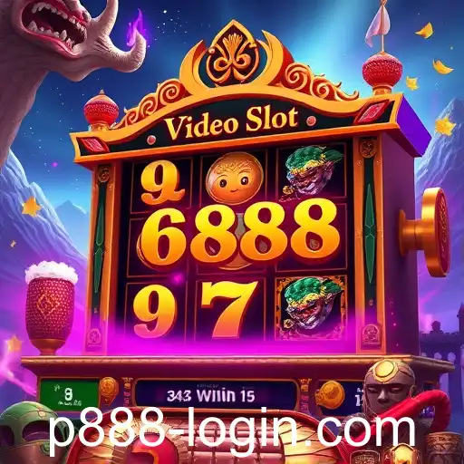 The Evolution of P888 in the Gaming World