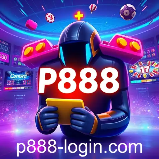 Rising Popularity of P888: A Gaming Phenomenon