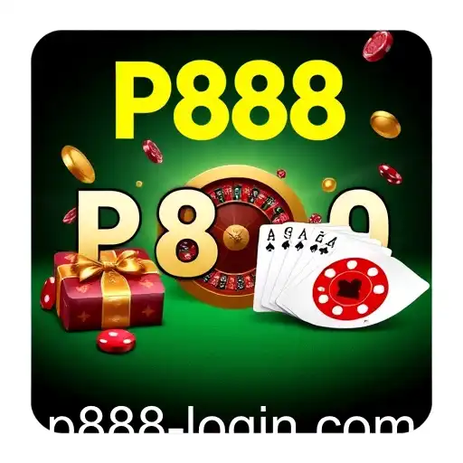 Exploring the Security Trends and Challenges of P888 Login