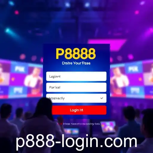 The Rise of P888: A New Era in Online Gaming