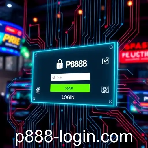 P888 Platform Redefines Online Gaming Experience