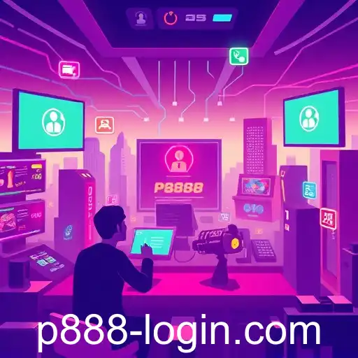 The Rise of Online Platforms in 2025