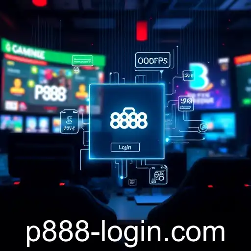Gaming Revolution with P888
