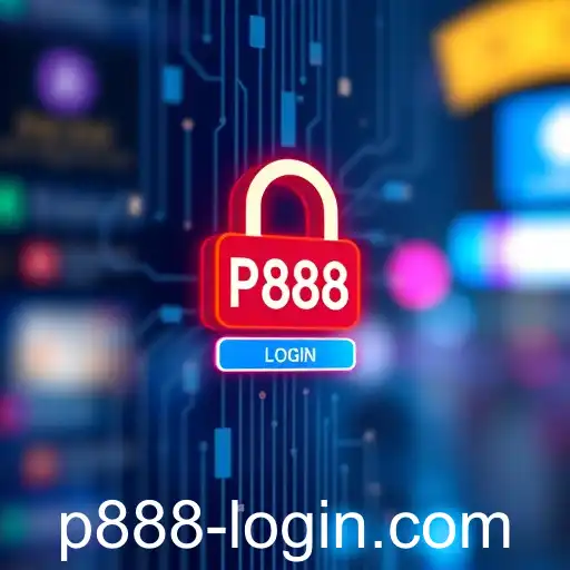 Rising Popularity of P888: A Gaming Phenomenon