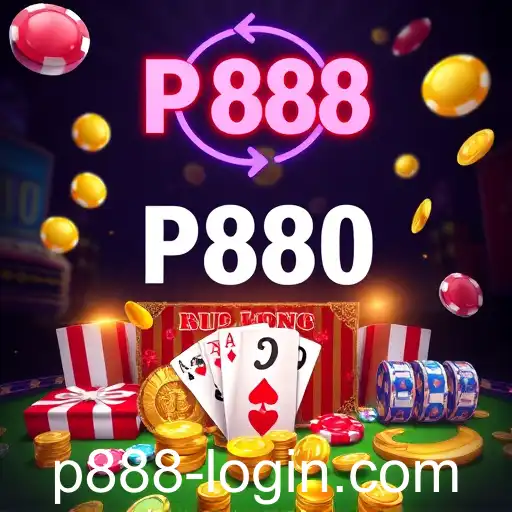 The Rise of P888: A New Era in Online Gaming