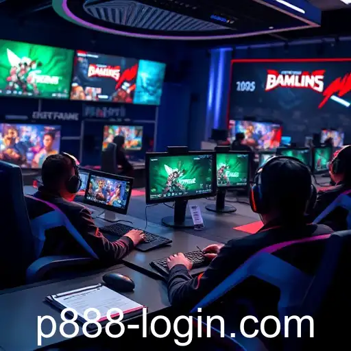 The Rise and Risks of Online Gaming Platforms