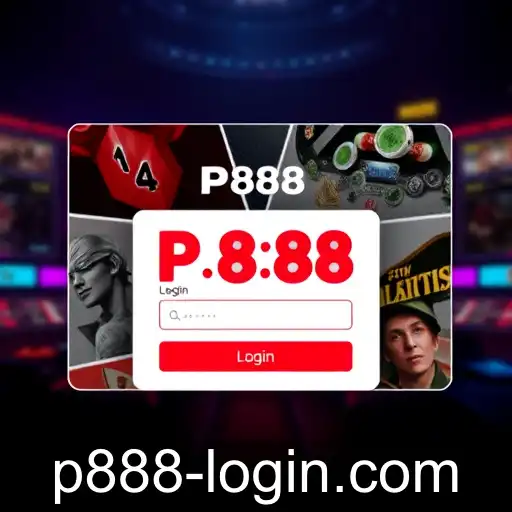 Rising Popularity of P888 Gaming Platform