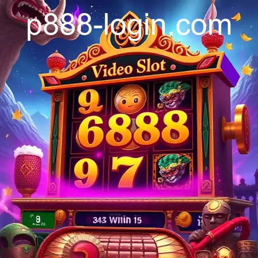 Discover the Thrilling World of Video Slots