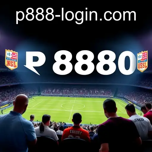 Exploring the Dynamics of Sports Betting through P888 Login