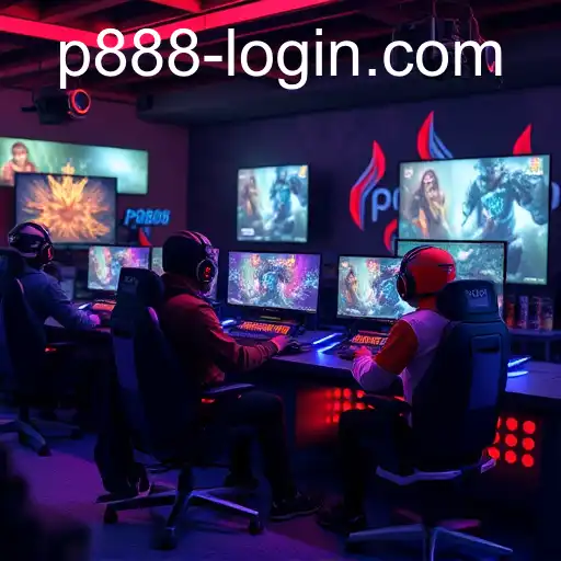 The Evolution of Online Gaming Platforms