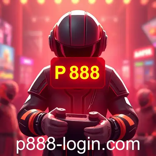 P888 Login Game Trends and Developments
