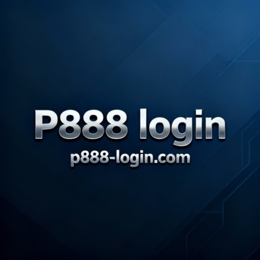 P888 login