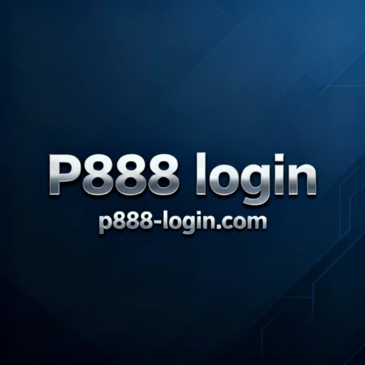 P888 login