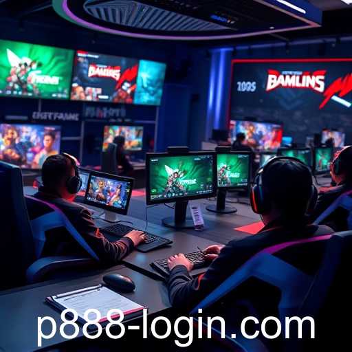 New Horizons in Online Gaming