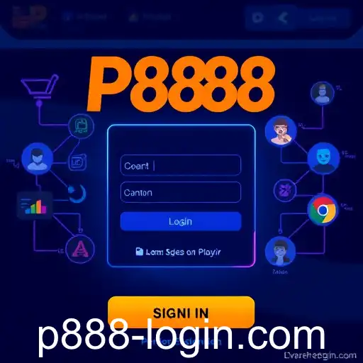 Online Gaming Evolves with P888