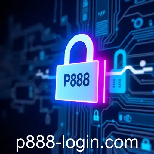 Exploring the Security Aspects of P888 Login in Online Gaming