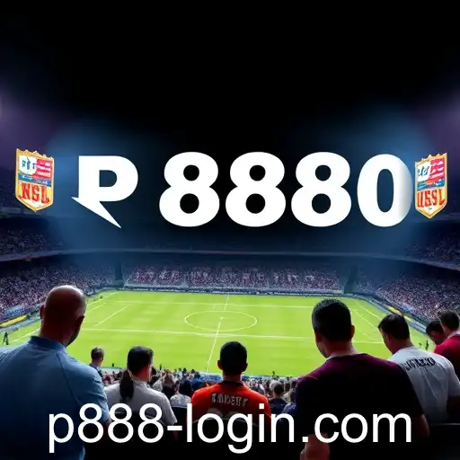 Exploring the Dynamics of Sports Betting through P888 Login